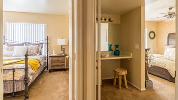 Carpet flooring